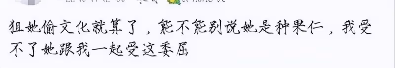 張元英發簪事件升級,祖籍血統被扒在山東,國外粉絲集體塌房