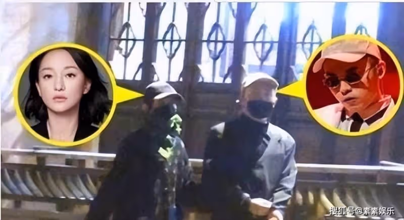 周迅男友官宣戀情,周迅48歲獲得卓越的花式表白,用音樂玩浪漫