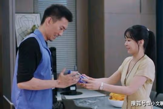 《追光者》熊非人物簡介，熊非怎麼做的牢？