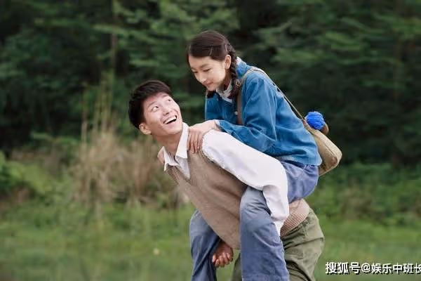 三金女神「下凡」遭群嘲，演電視劇的周冬雨為何沒有電影那味了？