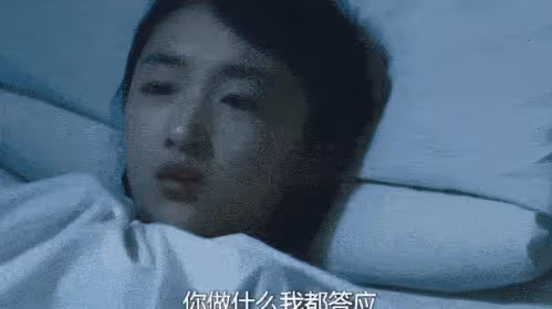 三金女神「下凡」遭群嘲,演電視劇的周冬雨為何沒有電影那味了?
