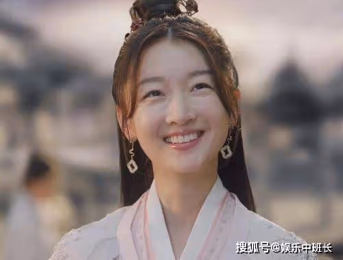 三金女神「下凡」遭群嘲,演電視劇的周冬雨為何沒有電影那味了?