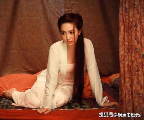 34歲姜妍為何嫁不出去,看完她舊時的經歷,一般人確實不敢娶