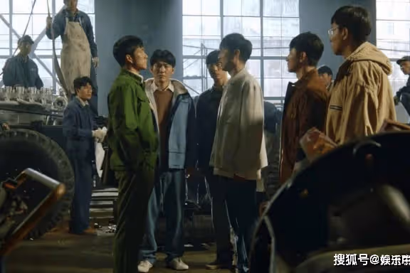 《沸騰人生》劇情介紹，《沸騰人生》主要講述的是什麼故事