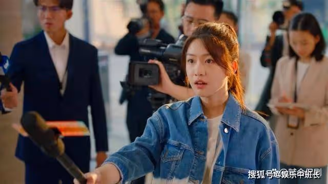 《我的秘密室友》中陳嘉嵐怎麼認識的何正鈺?陳嘉嵐人物介紹