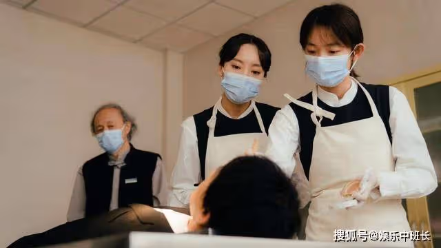 《三悅有了新工作》中的小四川結局是好的嗎?