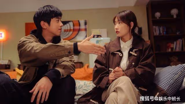 《三悅有了新工作》中的小四川結局是好的嗎?