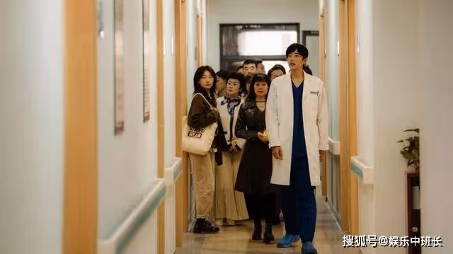 《三悅有了新工作》中的小四川結局是好的嗎?