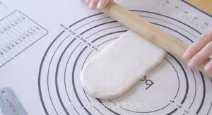 六個口味的貝果