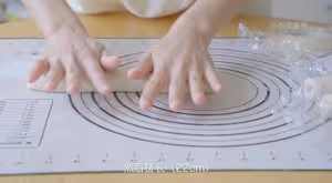 六個口味的貝果