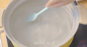 六個口味的貝果