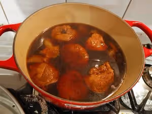 "零失敗"滷牛腱子肉