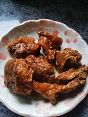 "零失敗"滷牛腱子肉