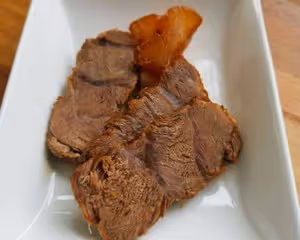 "零失敗"滷牛腱子肉