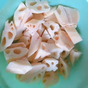 排骨蓮藕湯（高壓鍋版）