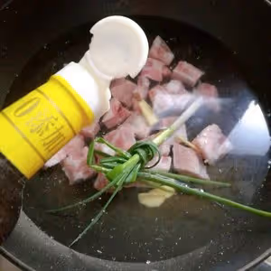 排骨蓮藕湯（高壓鍋版）