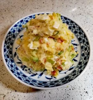 獨家超級好吃土豆泥