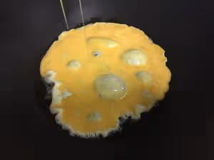 扇貝柱燉小白菜