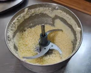 芝士脆脆棒