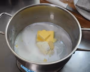 芝士脆脆棒