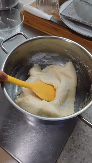 芝士脆脆棒