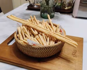 芝士脆脆棒