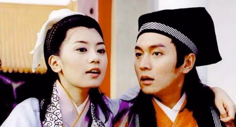 54歲男星「當初娶5婚妻」不顧眾人反對，被騙5000萬「6個孩子無一親生」撫養至今：真的太善良