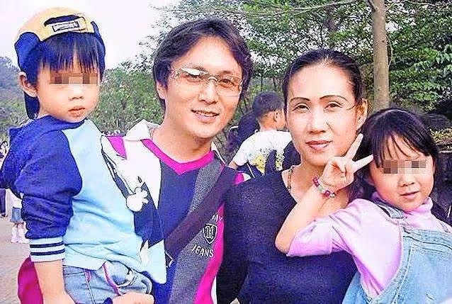 54歲男星「當初娶5婚妻」不顧眾人反對，被騙5000萬「6個孩子無一親生」撫養至今：真的太善良