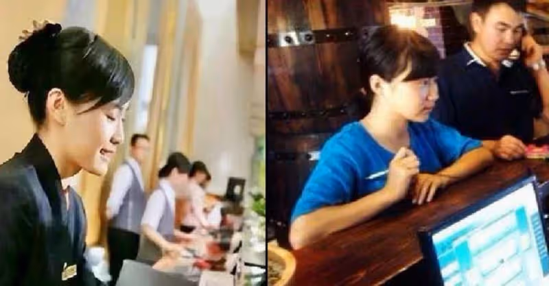 離婚2年飯店偶遇前妻，我提出要為她買單，服務員說出的帳單，讓我羞愧難當只能轉身離開！