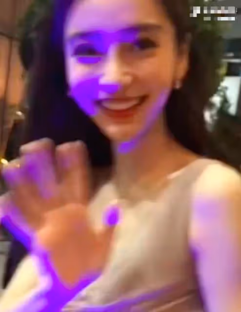 楊穎的好或許只有她的粉絲知道，但被她感動的卻不僅僅是粉絲！