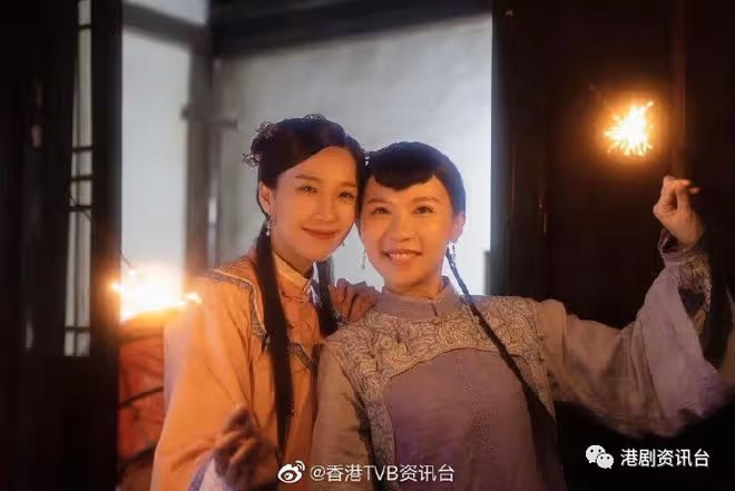 《狀王之王》殺青！王浩信姚子羚日見夜見似足家人