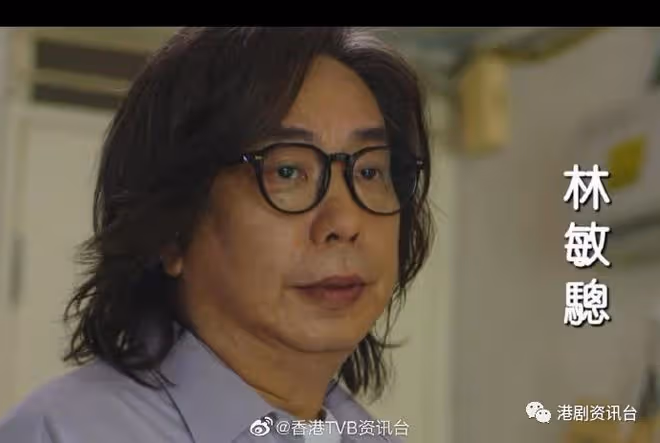 下流上車族｜首播收視高開 江美儀經典黑S 再現撐林敏驄爆肚
