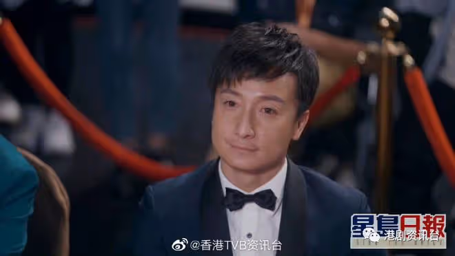 方力申唔爭氣老爸滿街找未來新抱！同陳瀅主動加吻戲慘被Cut