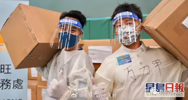 方力申唔爭氣老爸滿街找未來新抱！同陳瀅主動加吻戲慘被Cut