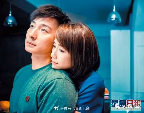方力申唔爭氣老爸滿街找未來新抱！同陳瀅主動加吻戲慘被Cut