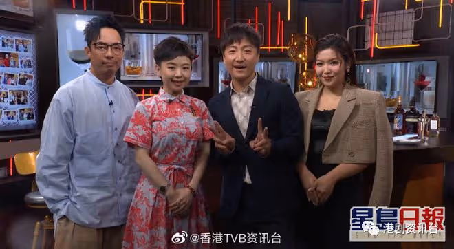 方力申唔爭氣老爸滿街找未來新抱！同陳瀅主動加吻戲慘被Cut
