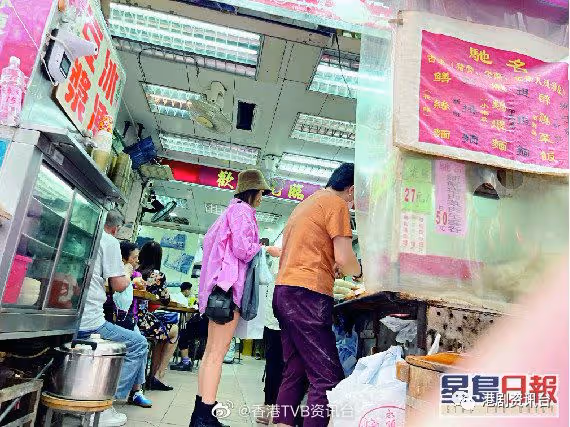 TVB小花1歲遭父拋棄曾行乞9個月！10歲入行撐起頭家