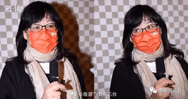 余詠珊擬明年製作《香港型男競選》 對撼無線《香港先生》