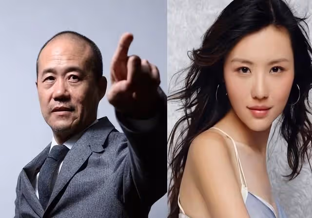 田朴珺▏她憑什麼?能夠征服大佬中的大佬