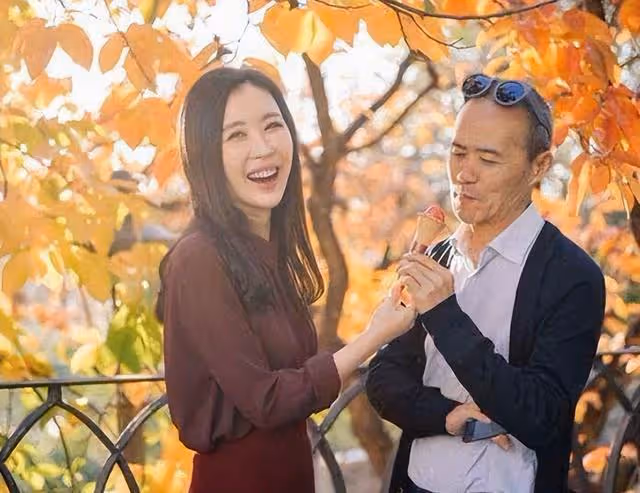 田朴珺▏她憑什麼?能夠征服大佬中的大佬