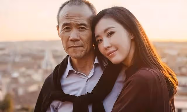 田朴珺▏她憑什麼?能夠征服大佬中的大佬