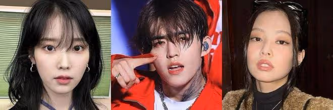 不和解告到底判有期徒刑！盤點那些硬起來的韓國經紀公司