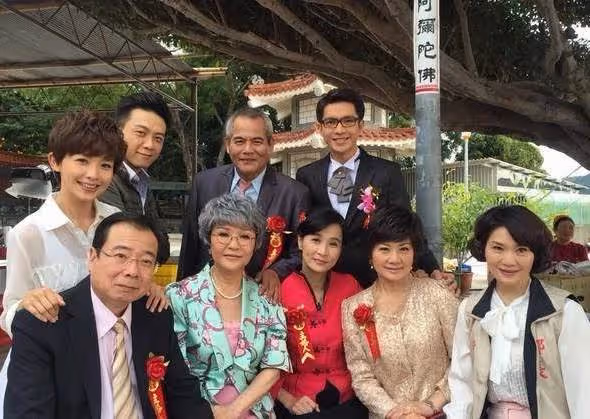 廖峻「暖助兒媳弟」冠志6年前恩情難忘, 坦言「當年多虧峻爸」廖峻暖心回應:親家就是自己人