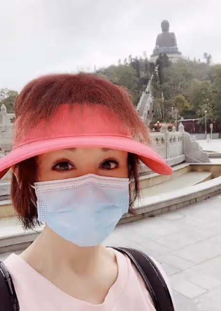 76歲潘迎紫近況曝光,容顏逆生長,肌膚白皙不顯老,被贊逆齡女神,笑言:我根本不怕老..