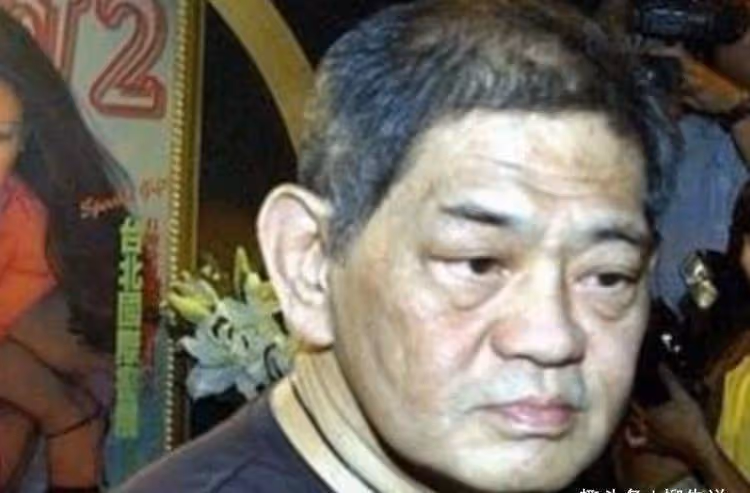 從身家億萬到窮困潦倒,他在女人身上花了20億,債務至今仍未還清