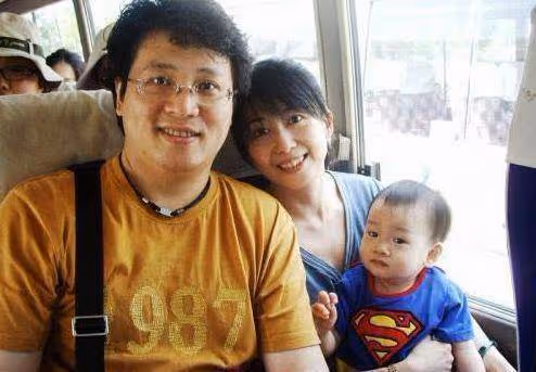 她曾比楊鈺瑩還要紅,離婚後前夫後悔狂追,如今48歲仍美麗動人