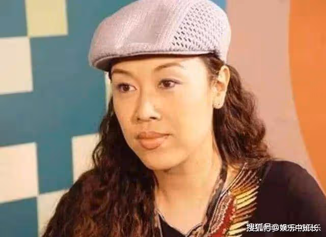 比金星還要早的變性人張克莎,嫁大32歲富豪遠走他鄉,她後悔了嗎