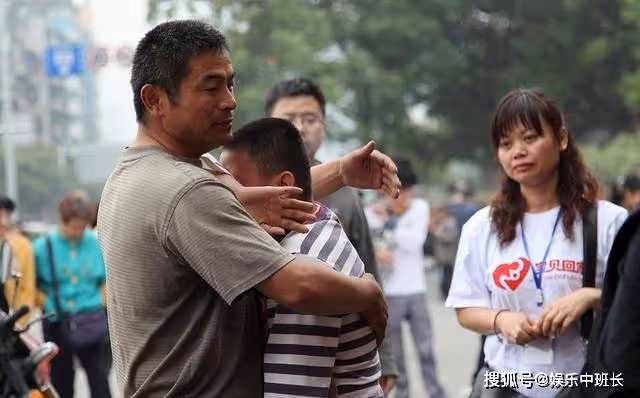 《失孤》原型父子團聚結局唏噓,兒子不願回家