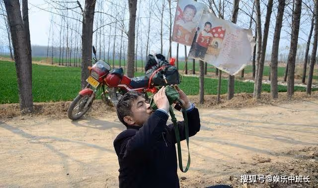 《失孤》原型父子團聚結局唏噓,兒子不願回家