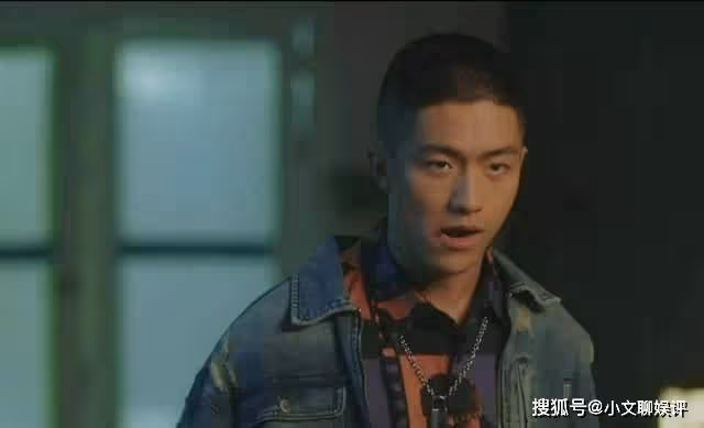 《熾道》中李格是什麼類型的運動員?李格是壞的嗎